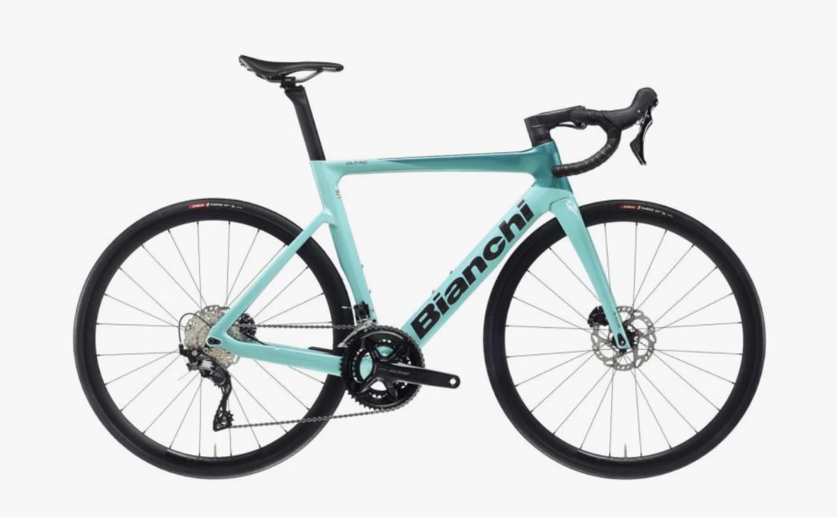 Bianchi Oltre Race