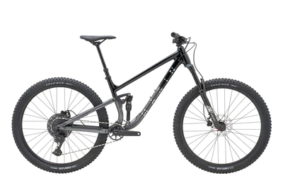 Marin Rift Zone 1