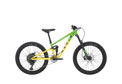 Marin Rift zone Jr