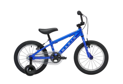 Alternative view of Marin Donky Jr 16''