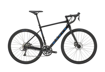 Alternative view of Marin Gestalt