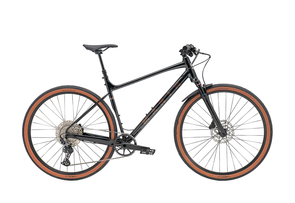 Marin DSX FS