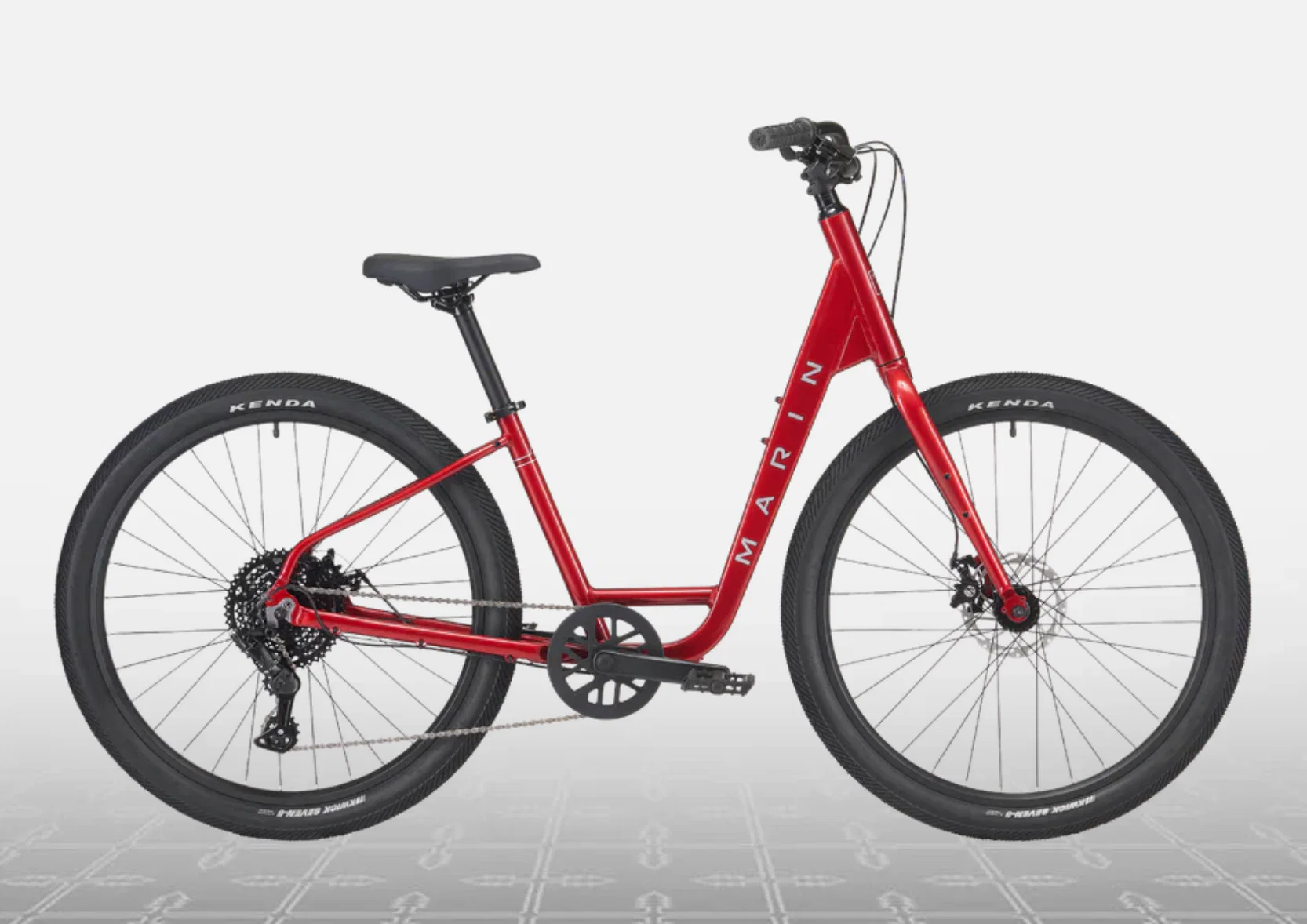 Marin STINSON 2 LS