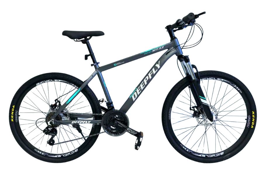 DeepFly MT33 bicycle