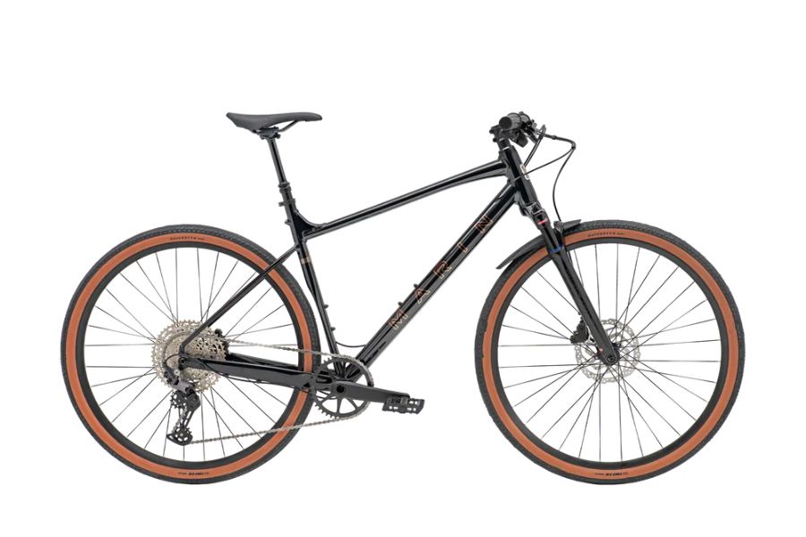 Marin DSX FS