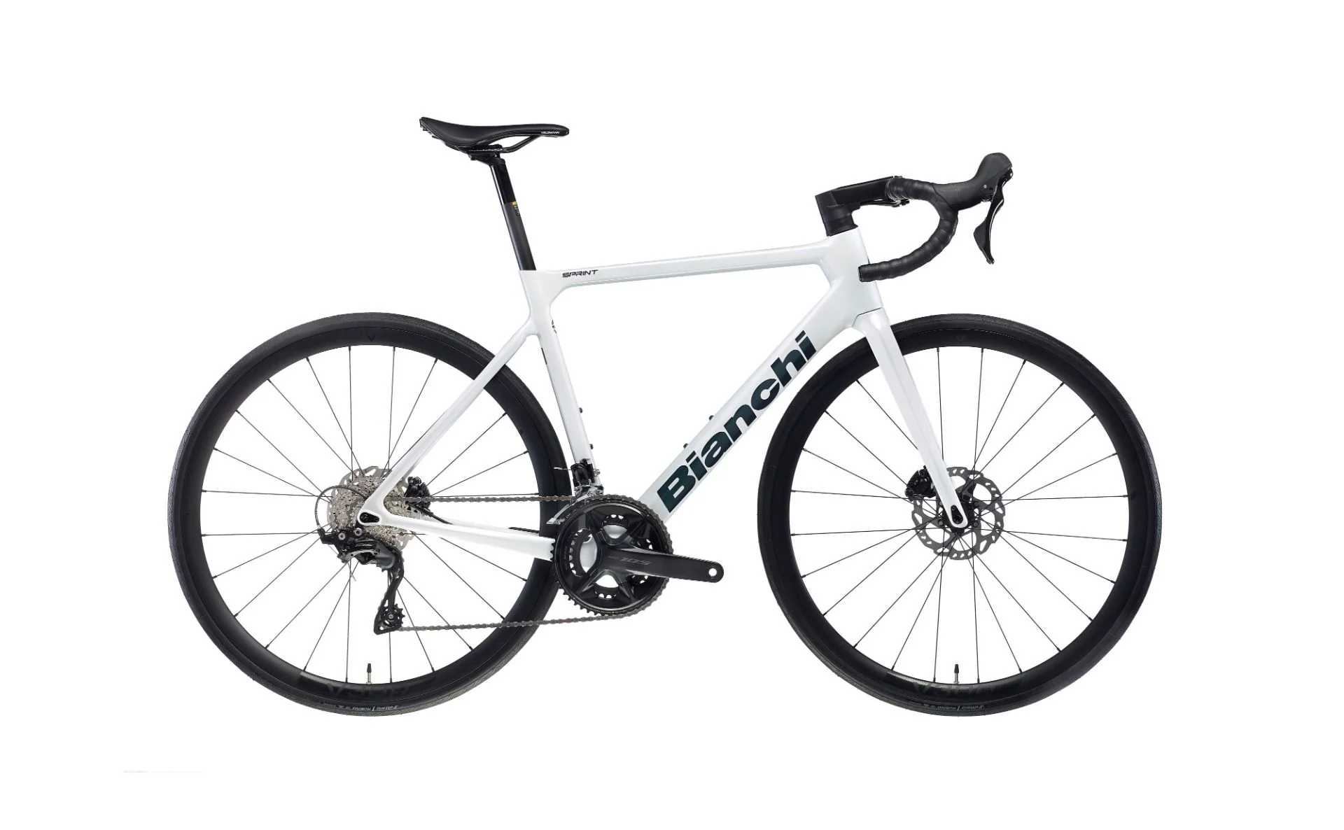 Bianchi Sprint 105 12spd